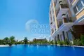 1 room apartment 30 m² Sunny Beach Resort, Bulgaria