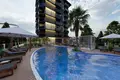 Apartamento 2 habitaciones 60 m² Alanya, Turquía