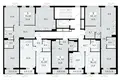 2 room apartment 41 m² poselenie Sosenskoe, Russia