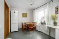 Appartement 3 chambres 78 m² Minsk, Bélarus