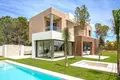 4 bedroom Villa 215 m² Finestrat, Spain