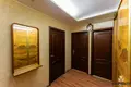 3 room apartment 66 m² Minsk, Belarus