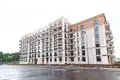 1 room apartment 46 m² Minsk, Belarus