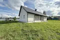 Appartement 6 chambres 175 m² Samachvalavicki sielski Saviet, Bélarus