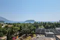 2 bedroom penthouse 225 m² Budva, Montenegro