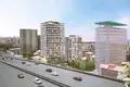 Квартира 1 комната 80 м² Турция, Турция