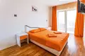 Mieszkanie 3 pokoi 78 m² Budva Municipality, Czarnogóra