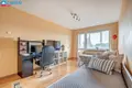 Appartement 2 chambres 51 m² Vilnius, Lituanie