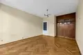 Appartement 1 chambre 35 m² Varsovie, Pologne