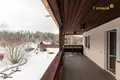 Casa 130 m² Uzdzienski siel ski Saviet, Bielorrusia