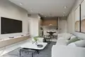 Квартира 1 спальня 64 м² Oroklini, Кипр