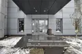 2 room apartment 44 m² in Riga, Latvia