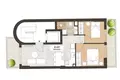 3 bedroom apartment 92 m², Greece