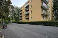 Apartamento 1 habitación 27 m² en Varsovia, Polonia