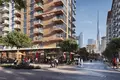 Apartamento 2 habitaciones 1 353 m² Business Bay, Emiratos Árabes Unidos