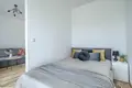 Apartamento 1 habitación 31 m² en Varsovia, Polonia