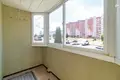 Mieszkanie 1 pokój 38 m² Lyasny, Białoruś