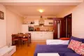 Mieszkanie 2 pokoi 76 m² Budva, Czarnogóra
