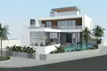 Dom 4 pokoi 353 m² Yeroskipou, Cyprus