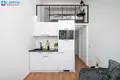 2 room apartment 30 m² Vilnius, Lithuania