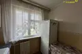 Wohnung 2 Zimmer 44 m² Minsk, Weißrussland