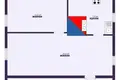 Дом 64 м² Слобода, Беларусь