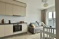 Квартира 2 комнаты 34 м² в Варшаве, Польша