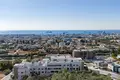 Квартира 3 комнаты 146 м² Муниципалитет Germasogeia, Кипр