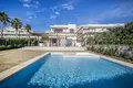 Willa 4 pokoi 370 m² Estepona, Hiszpania