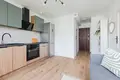 Квартира 2 комнаты 26 м² в Варшаве, Польша