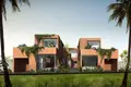 Вилла 3 комнаты 98 м² Pererenan, Индонезия