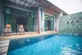Villa 2 habitaciones 158 m² Ban Kata, Tailandia
