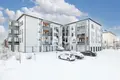 1 bedroom apartment 33 m² Kemi, Finland