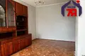 Appartement 1 chambre 26 m² Piarezyrski siel ski Saviet, Biélorussie