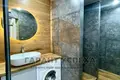 Apartamento 2 habitaciones 45 m² Muchaviecki sielski Saviet, Belarús
