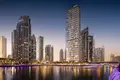 Mieszkanie 2 pokoi 114 m² Dubaj, Emiraty Arabskie