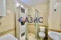 3 bedroom apartment 72 m² Sunny Beach Resort, Bulgaria