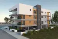 Wohnung 1 Schlafzimmer 64 m² Kato Polemidia, Zypern