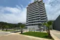 1 bedroom apartment  Mahmutlar, Turkey