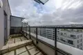 Apartamento 3 habitaciones 68 m² Varsovia, Polonia