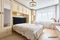 Apartamento 4 habitaciones 129 m² Minsk, Bielorrusia