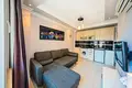 2 bedroom apartment 49 m² Alanya, Turkey