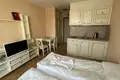 Wohnung 1 Schlafzimmer 27 m² Nessebar, Bulgarien