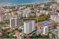 Квартира 42 м² Бар, Венгрия