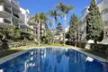 Mieszkanie 3 pokoi 111 m² San Pedro Alcantara, Hiszpania