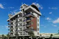 Apartamento 4 habitaciones 116 m² Incekum, Turquía