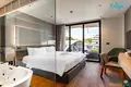 Mieszkanie 1 pokój 72 m² Phuket, Tajlandia