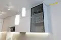 2 room apartment 42 m² Minsk, Belarus