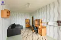 Квартира 1 комната 35 м² Минск, Беларусь