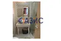 Apartment 41 m² Nesebar, Bulgaria